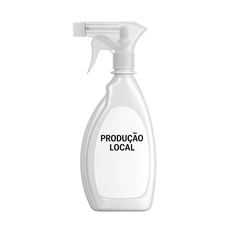 Limpa Rejunte - Produção Local
