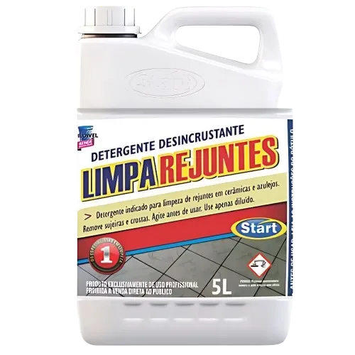 Removedor de Cera 5L - Mágico Start