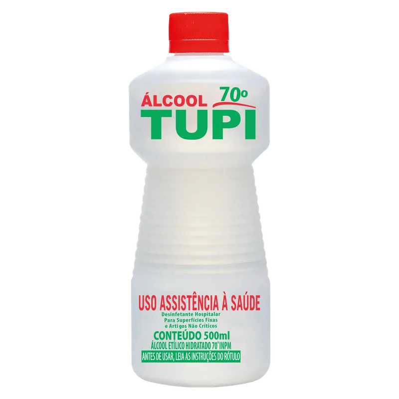 Álcool Líquido 70°