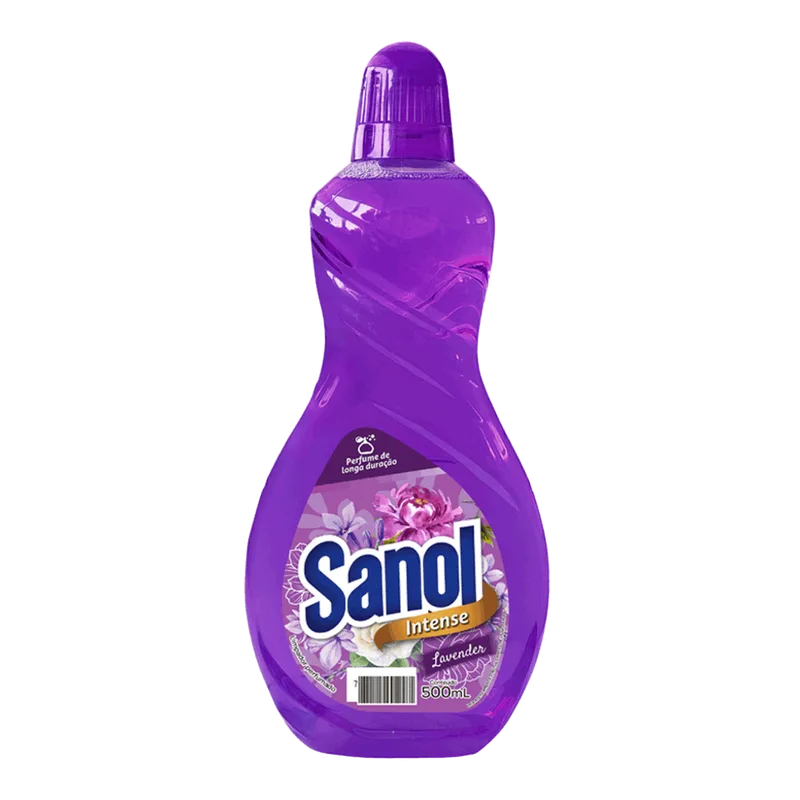 Aromatizador de Ambientes - Sanol