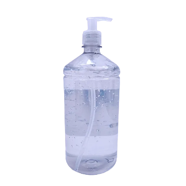 Álcool Gel 70° Antisséptico