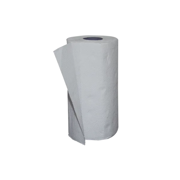 Papel Toalha de Cozinha (Rolo)