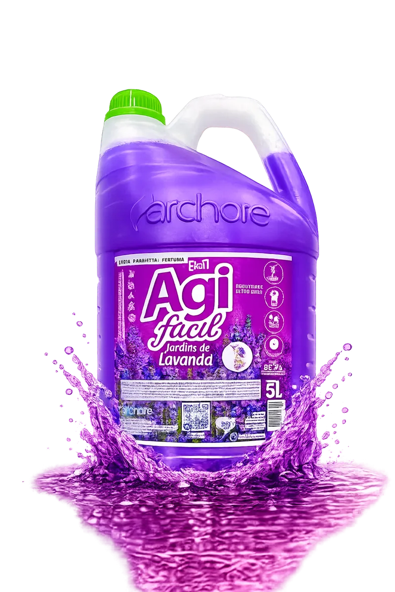 Desinfetante 5L - Agi